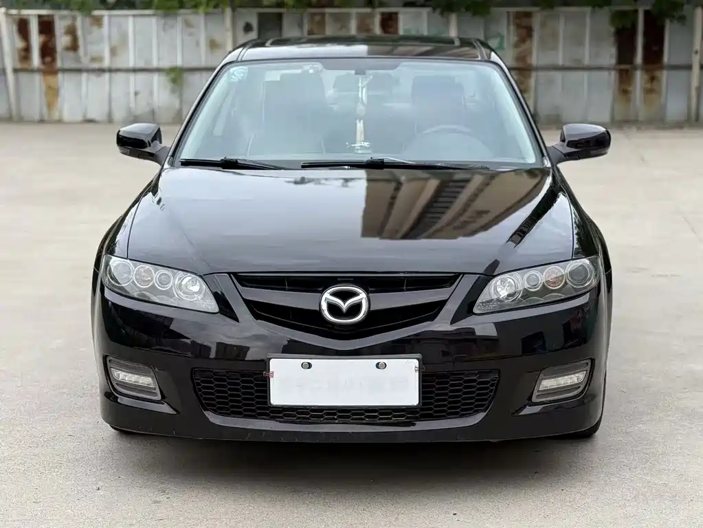 Mazda 6 — миниатюра 2