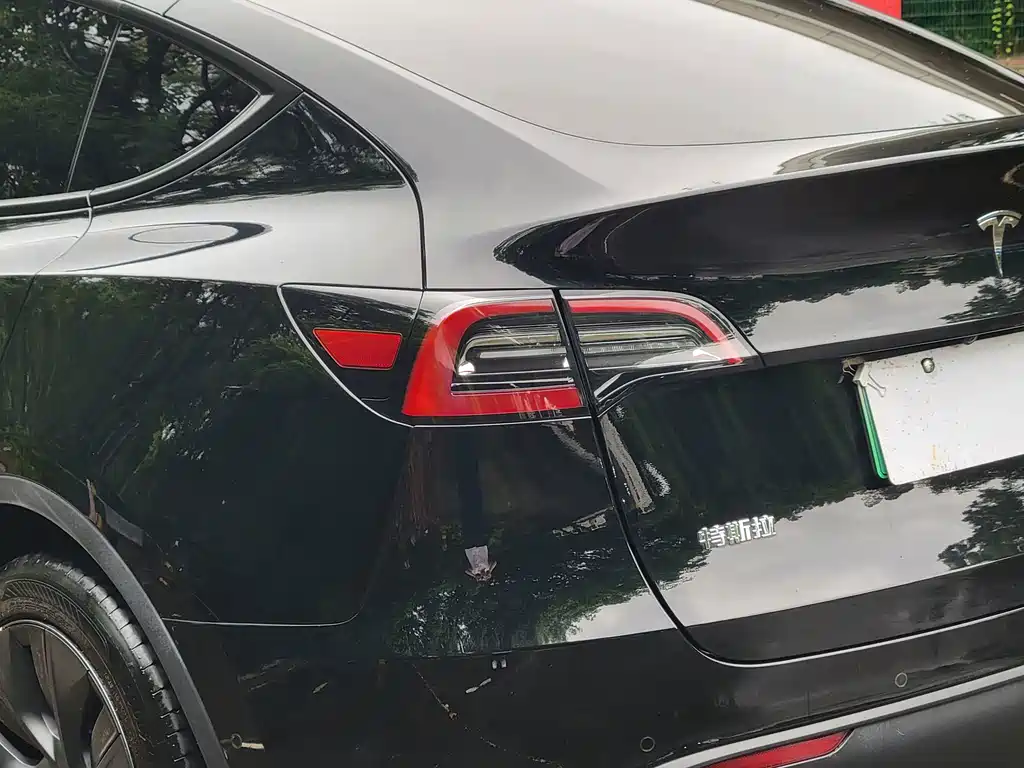 Tesla Model Y — миниатюра 18