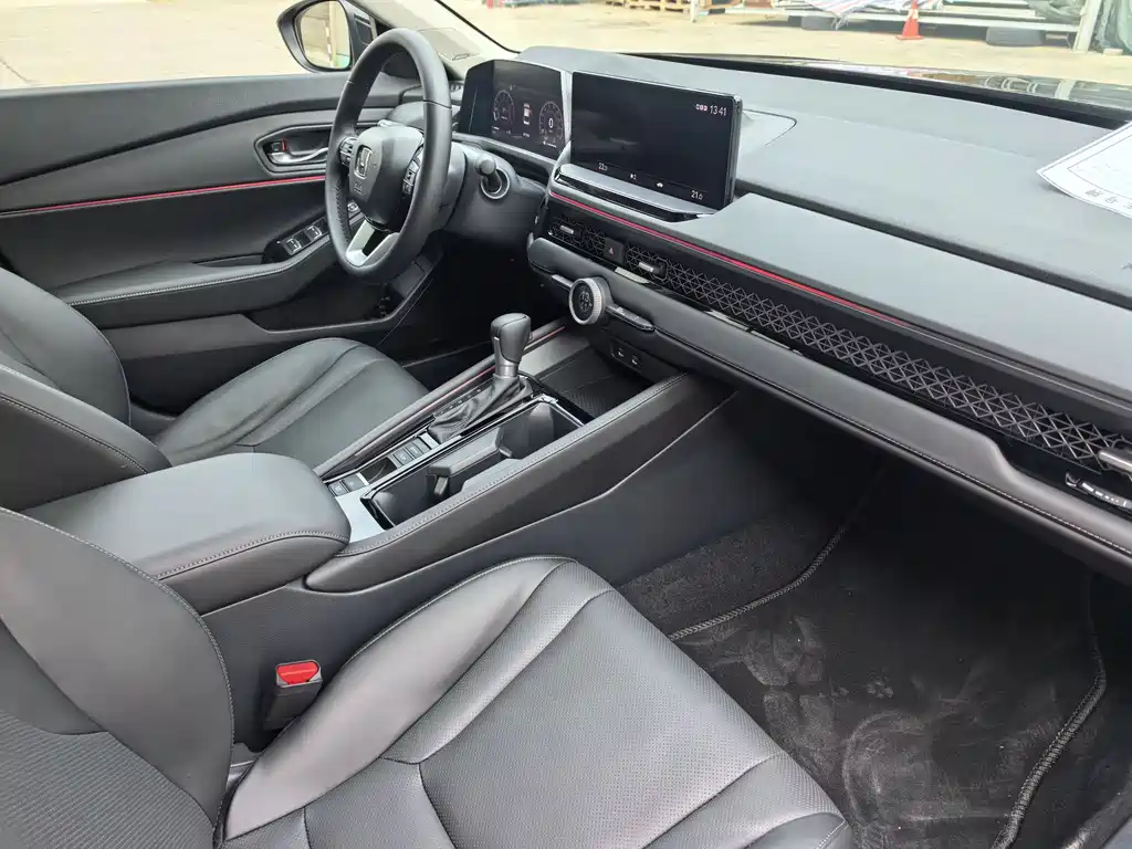 Honda Accord 2025 Sport 260TURBO Comfort
