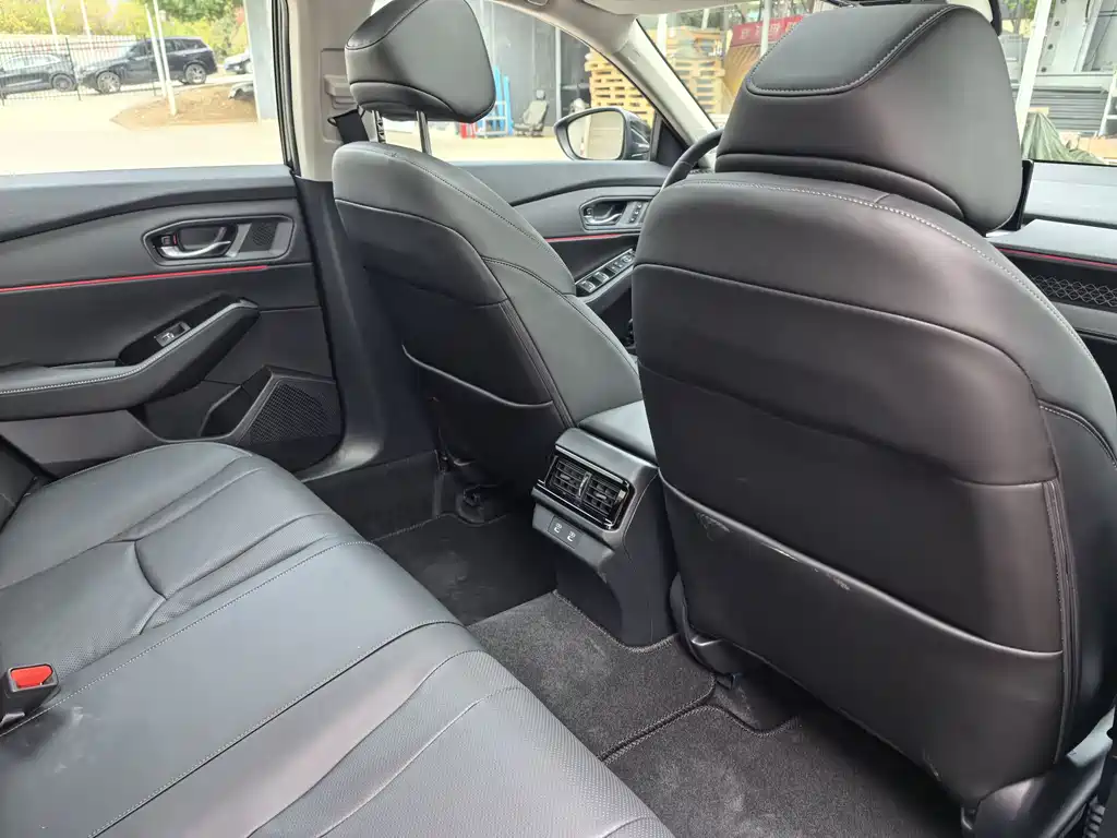 Honda Accord 2025 Sport 260TURBO Comfort