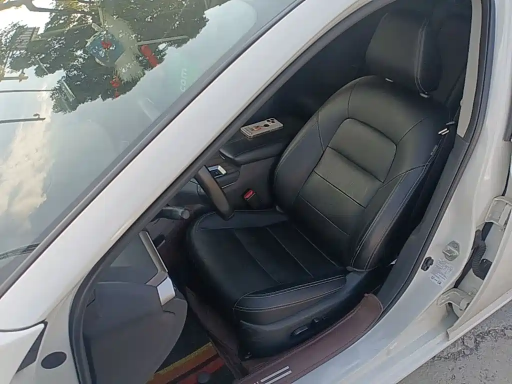 Nissan Teana — миниатюра 15