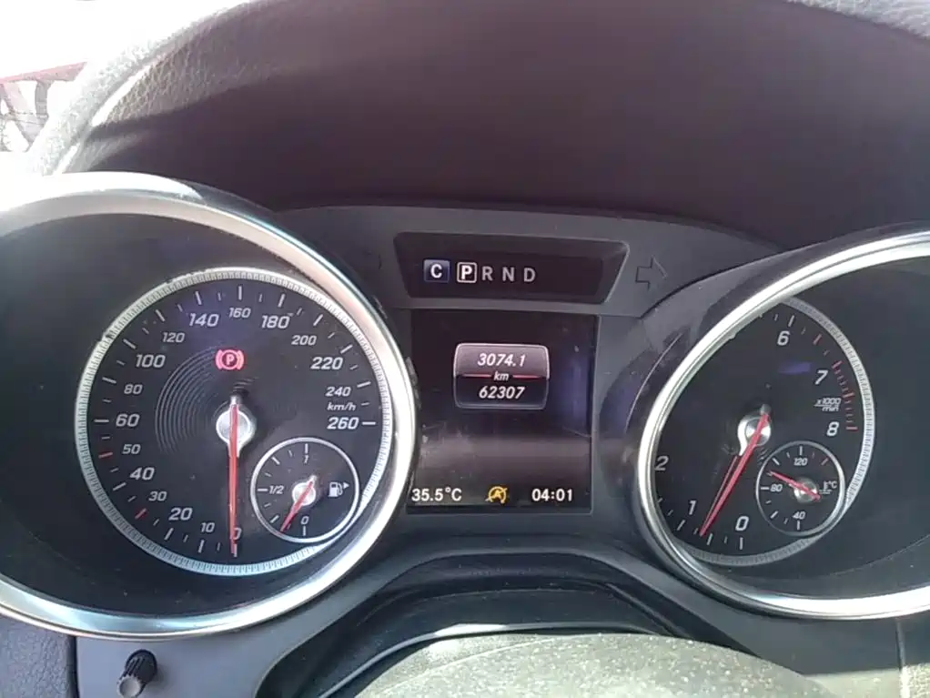 Mercedes-Benz SLC — миниатюра 12