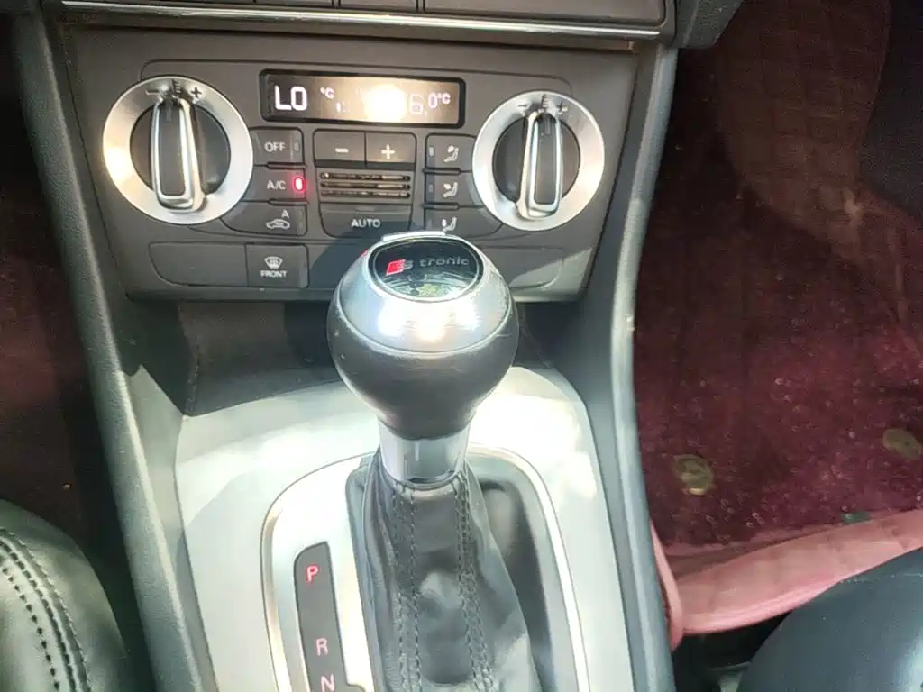Audi Q3 — миниатюра 14