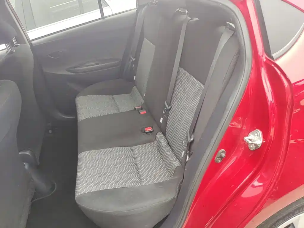 Toyota Vios — миниатюра 17