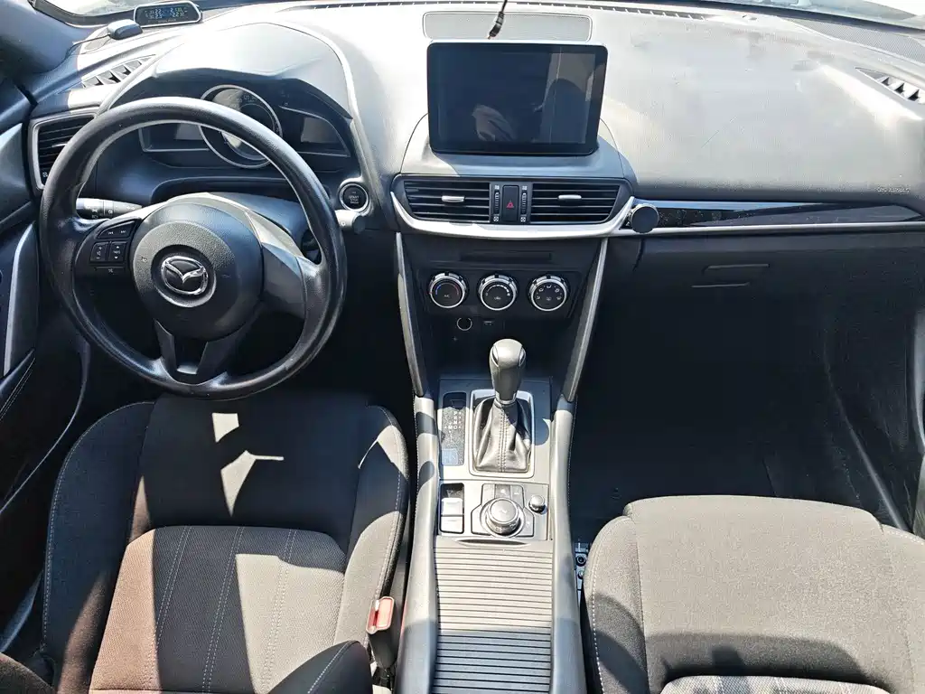 Mazda CX-4 — миниатюра 13