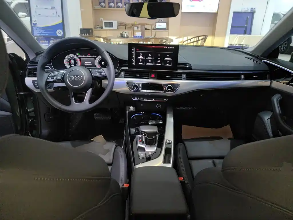 Audi A5 (Import) — миниатюра 10