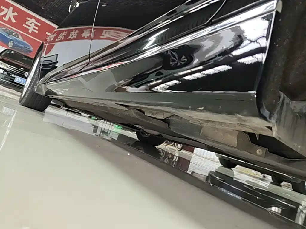 Honda Accord — миниатюра 22