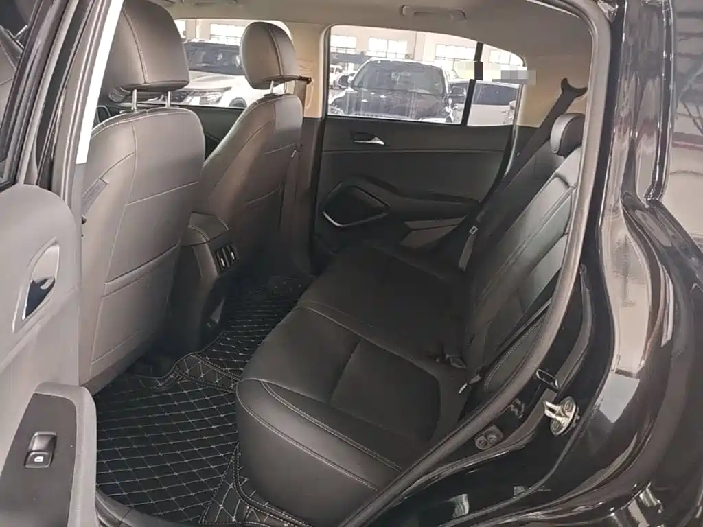 Hyundai ix35 — миниатюра 17