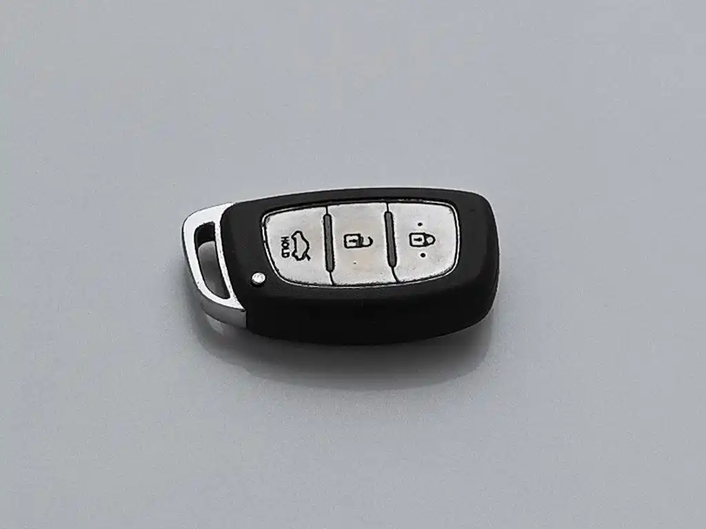 Hyundai Mistra — миниатюра 19