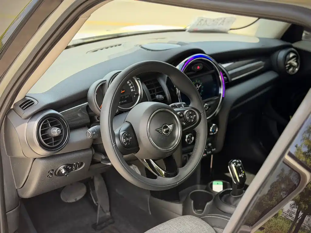 MINI Mini — миниатюра 8
