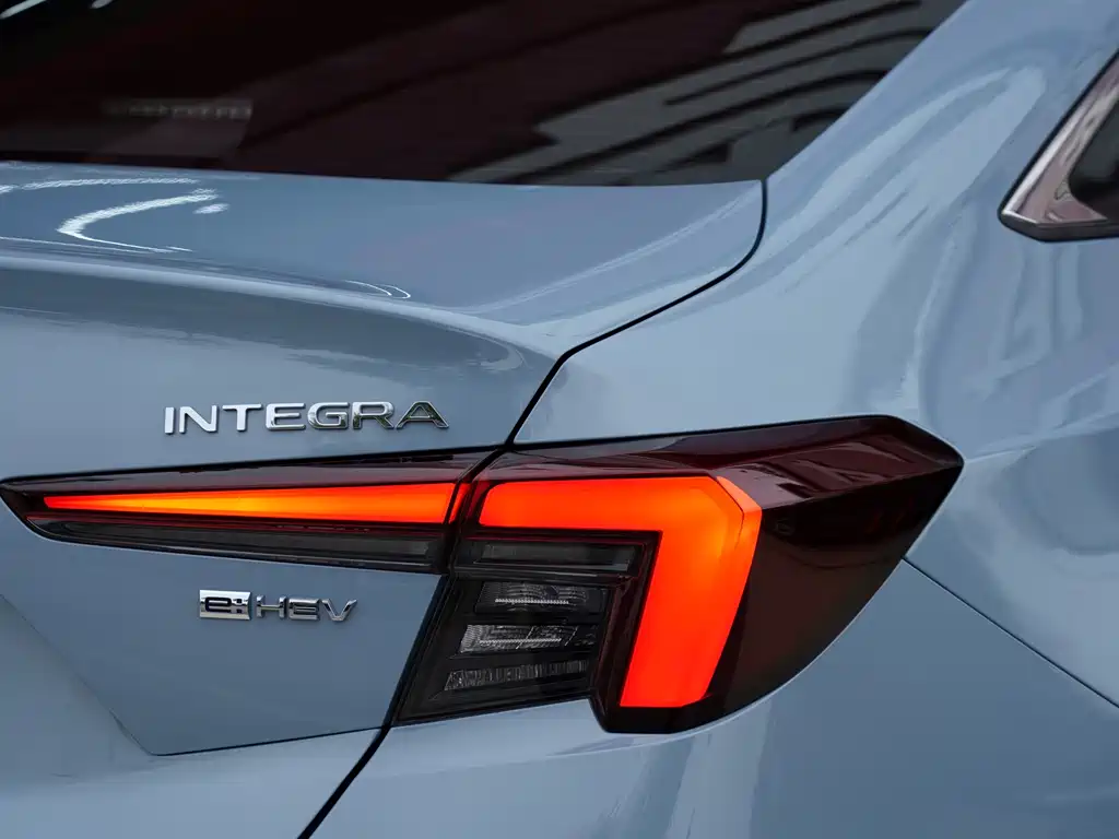 Honda Integra 2023 2.0L e:HEV Premium
