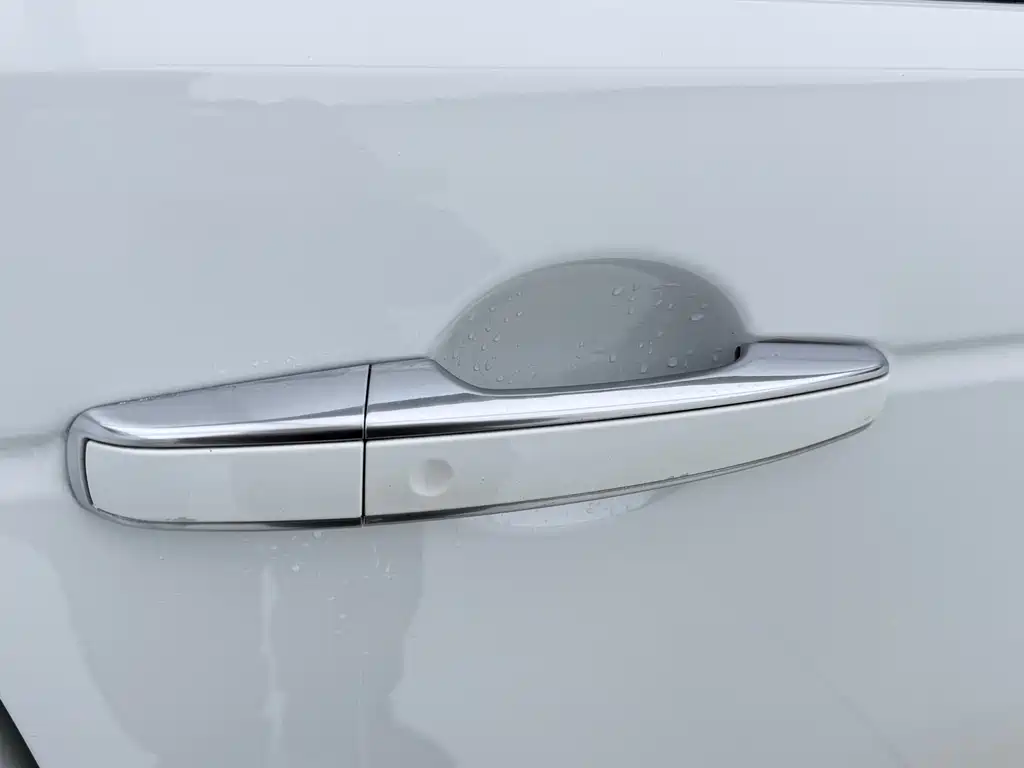 LAND ROVER DISCOVER SHENXING