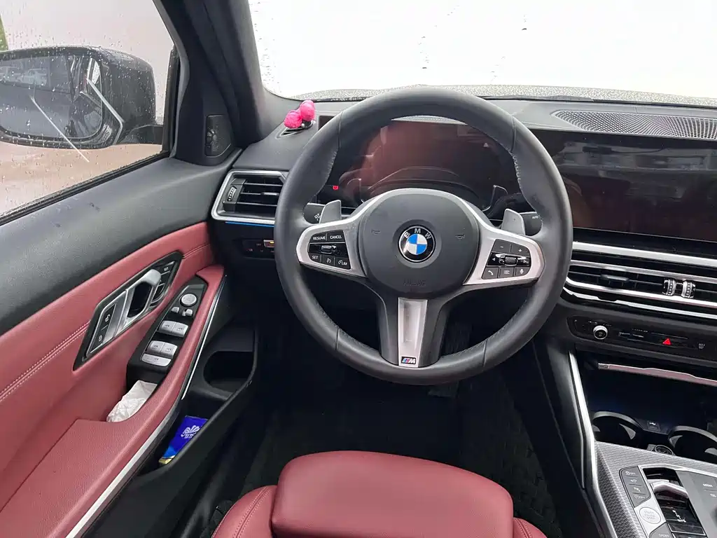 BMW 3 Series — миниатюра 5