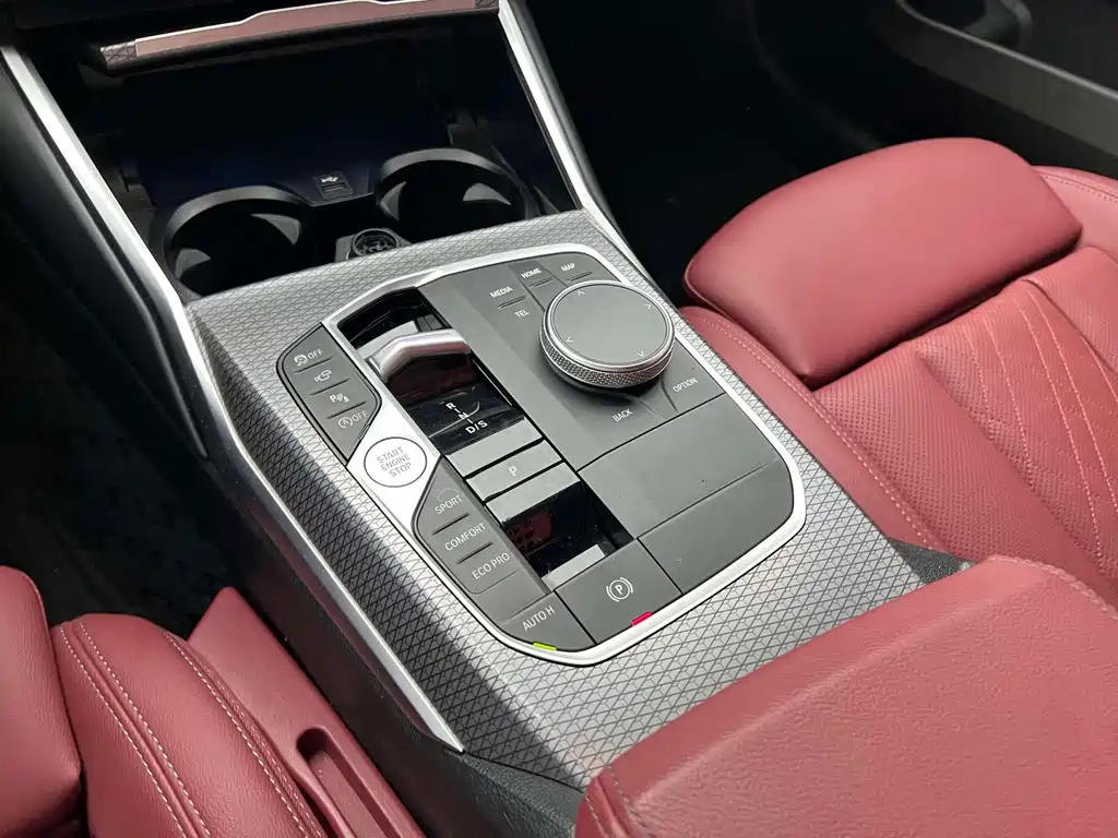 BMW 3 Series — миниатюра 10