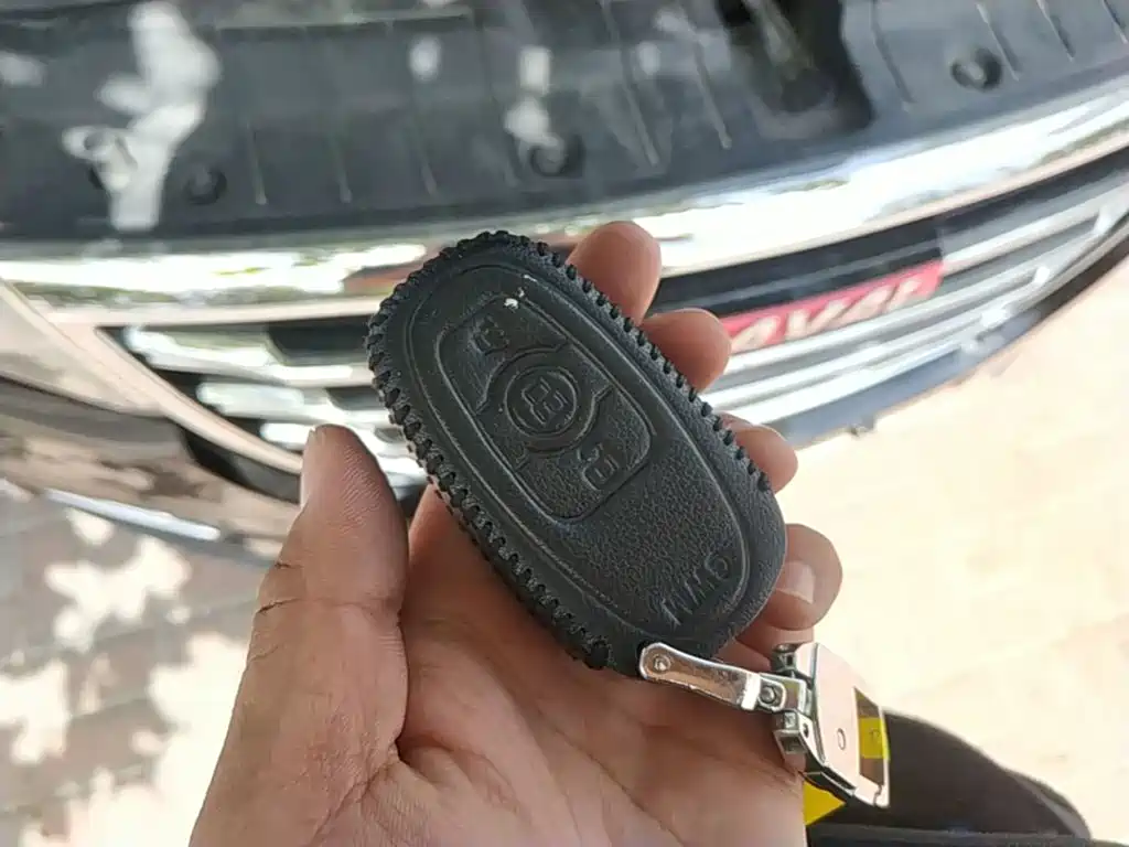 Haval H6 — миниатюра 9