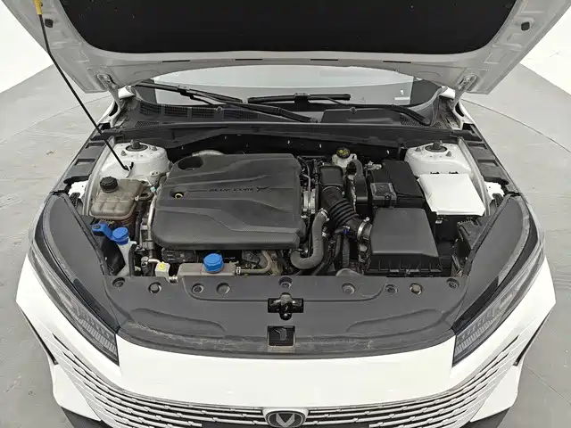 Changan Yida — миниатюра 14