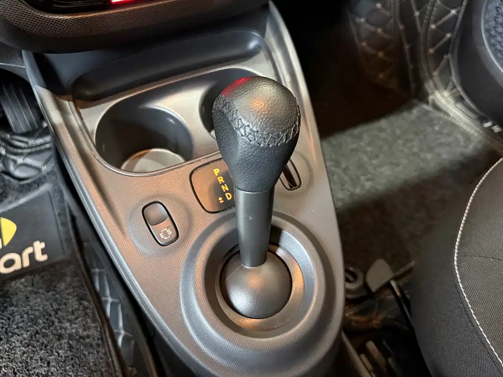 smart Smart Fortwo — миниатюра 7
