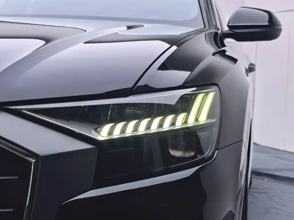 Audi Q8 — миниатюра 17
