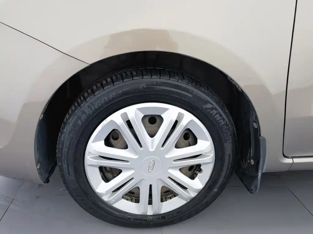 Chery Arrizo 3 — миниатюра 17