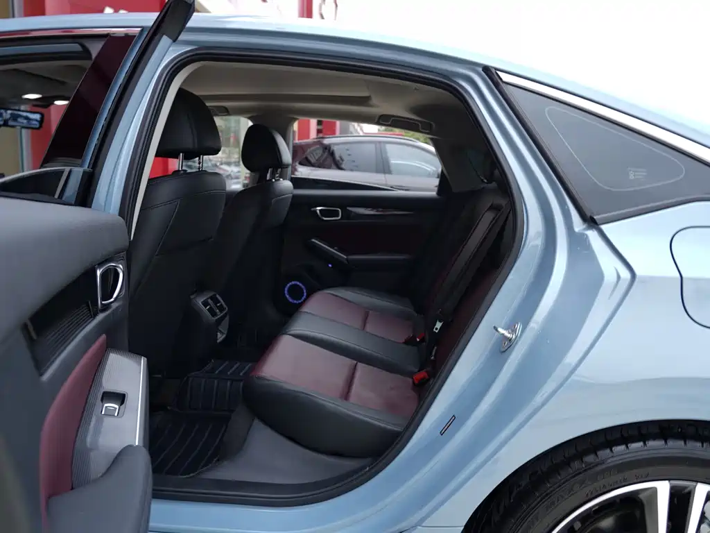 Honda Integra 2023 2.0L e:HEV Premium