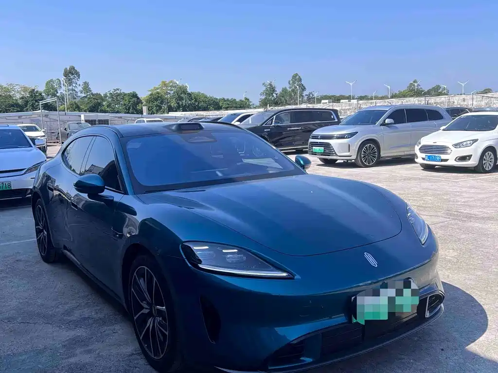 Shangjie Shangjie Z7T — миниатюра 2