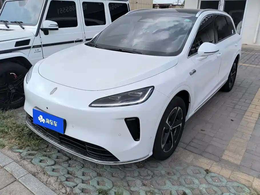 Сангтан Sangtang H5