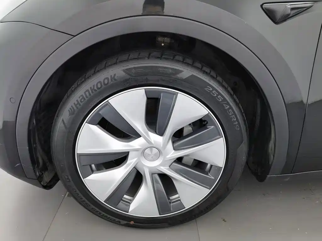 Tesla Model Y — миниатюра 17