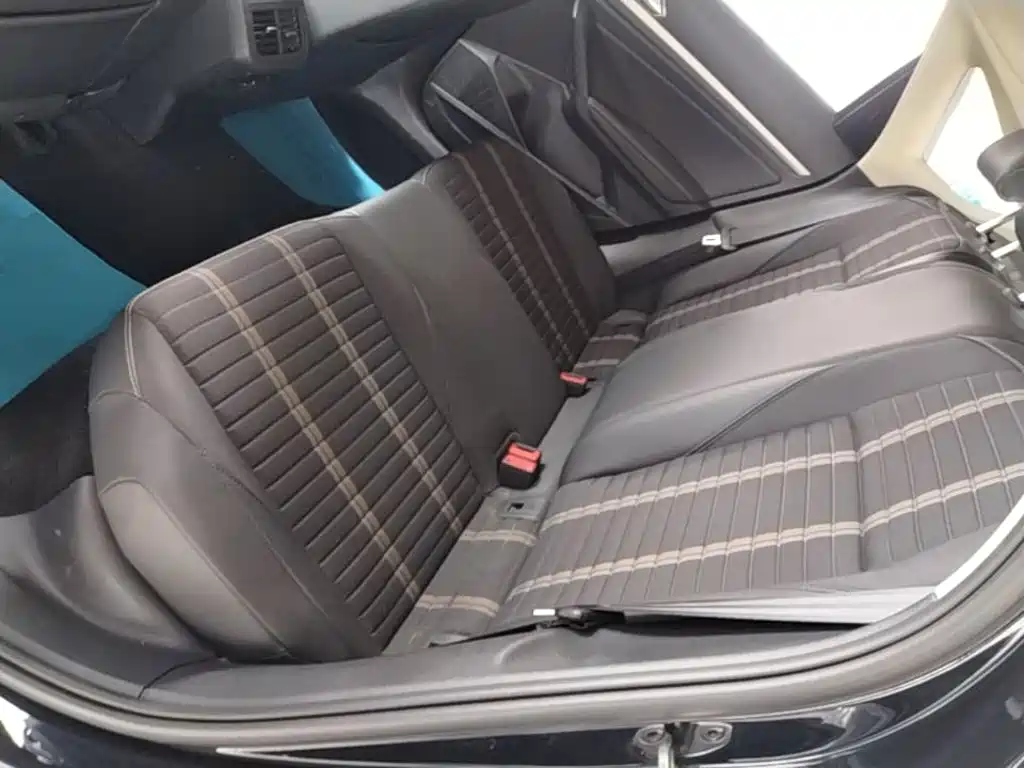 Volkswagen Lavida — миниатюра 17