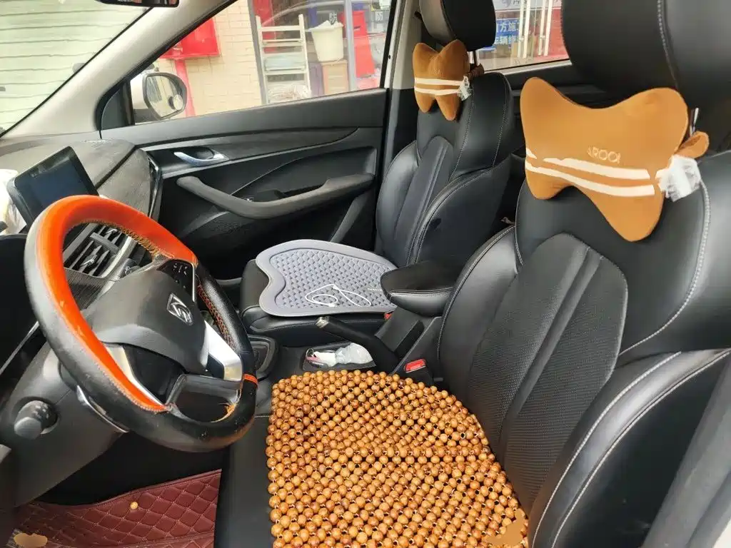Baojun 360 — миниатюра 16