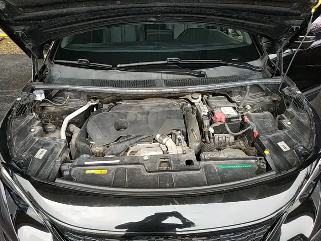 Peugeot 4008 — миниатюра 20