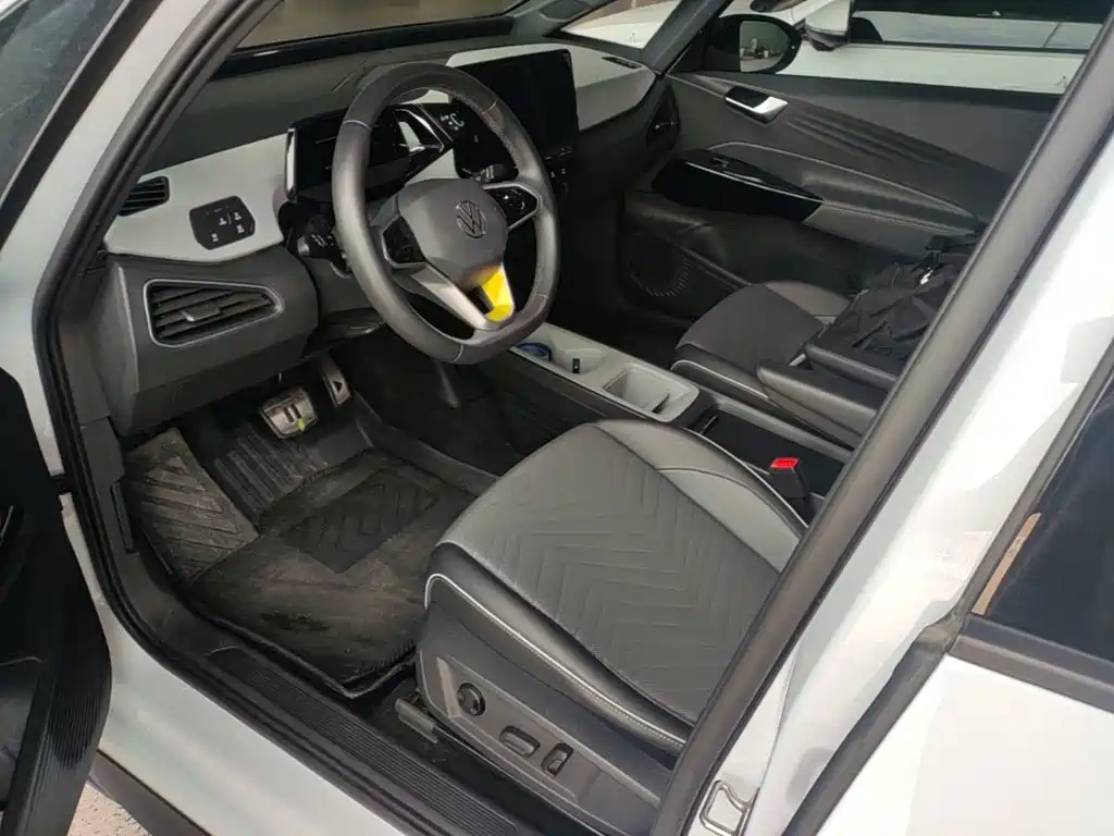 Volkswagen ID.3 — миниатюра 15