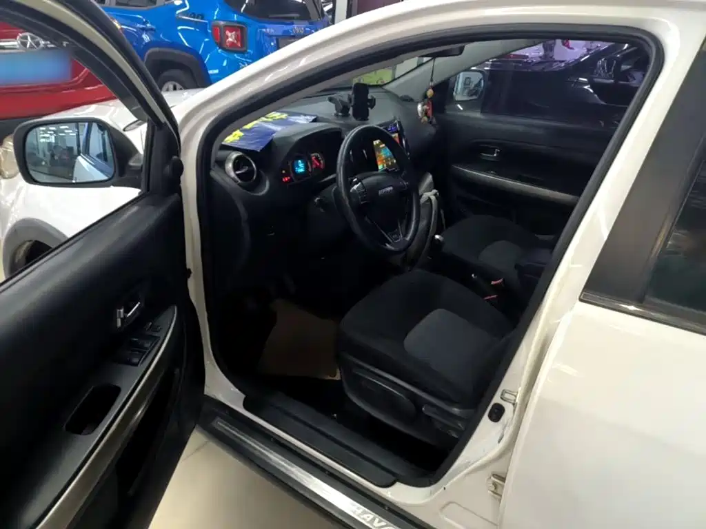 Haval H1 — миниатюра 16