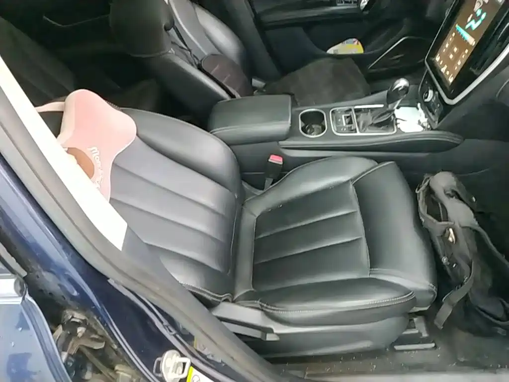 BYD MAX — миниатюра 25