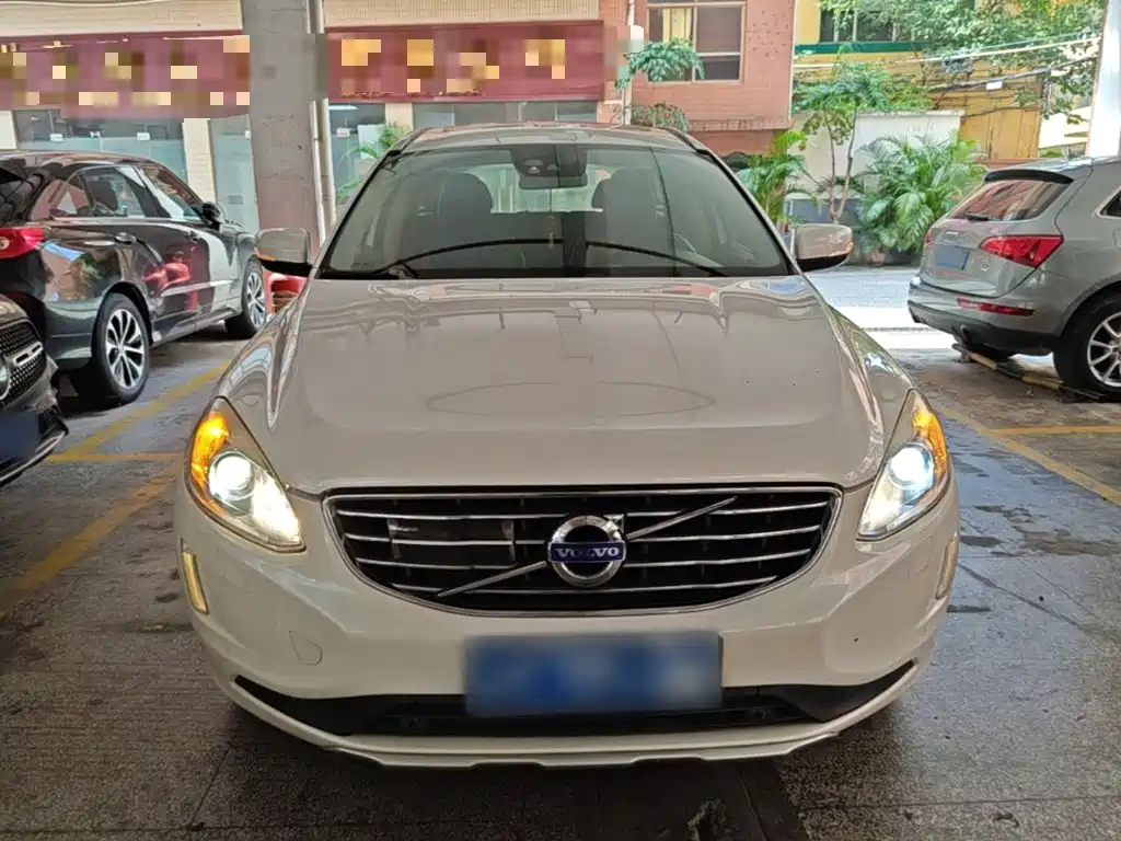 Volvo XC60 — миниатюра 3