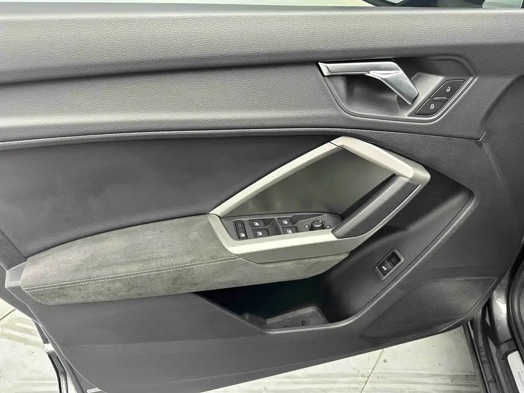 Audi Q3 2022 35 TFSI Fashion