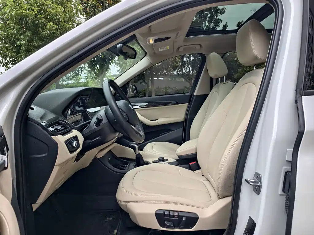 BMW X1 — миниатюра 6