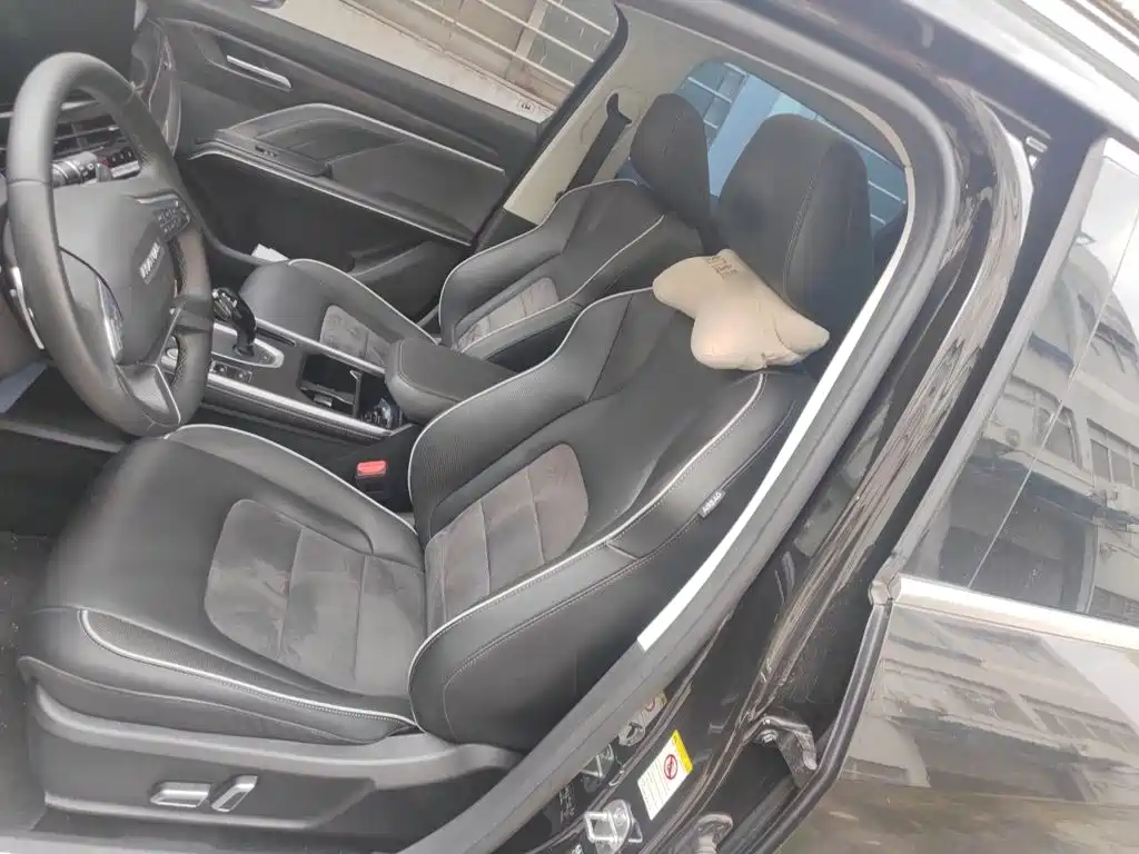 Haval H6 — миниатюра 8