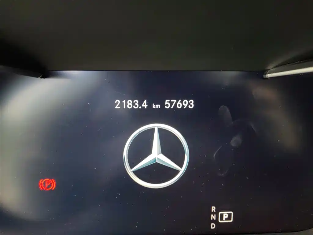 Mercedes-Benz GLC 2021 GLC 260 L 4MATIC