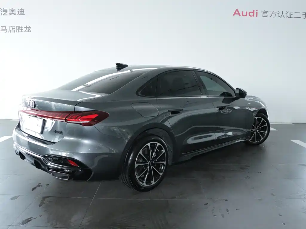 Audi A5L 2026 2.0T Sport