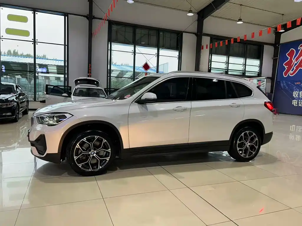 BMW X1 — миниатюра 18