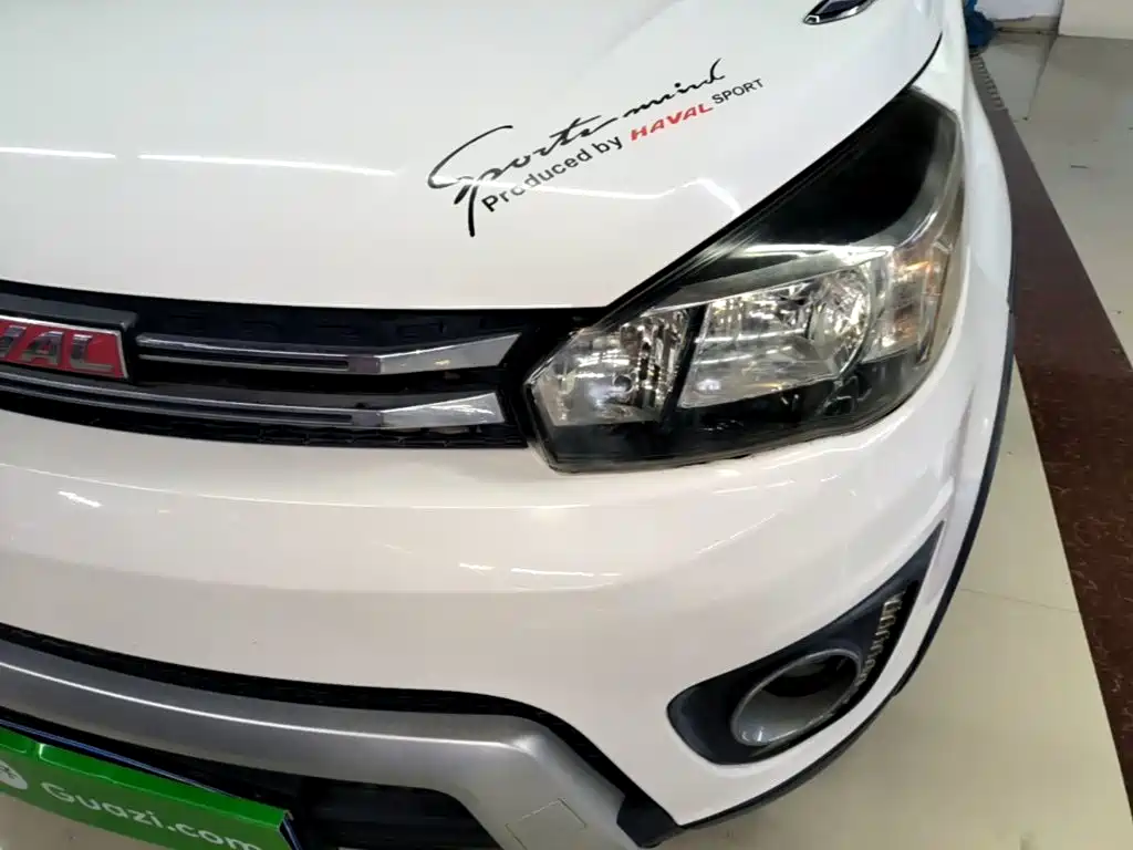 Haval H1 — миниатюра 24