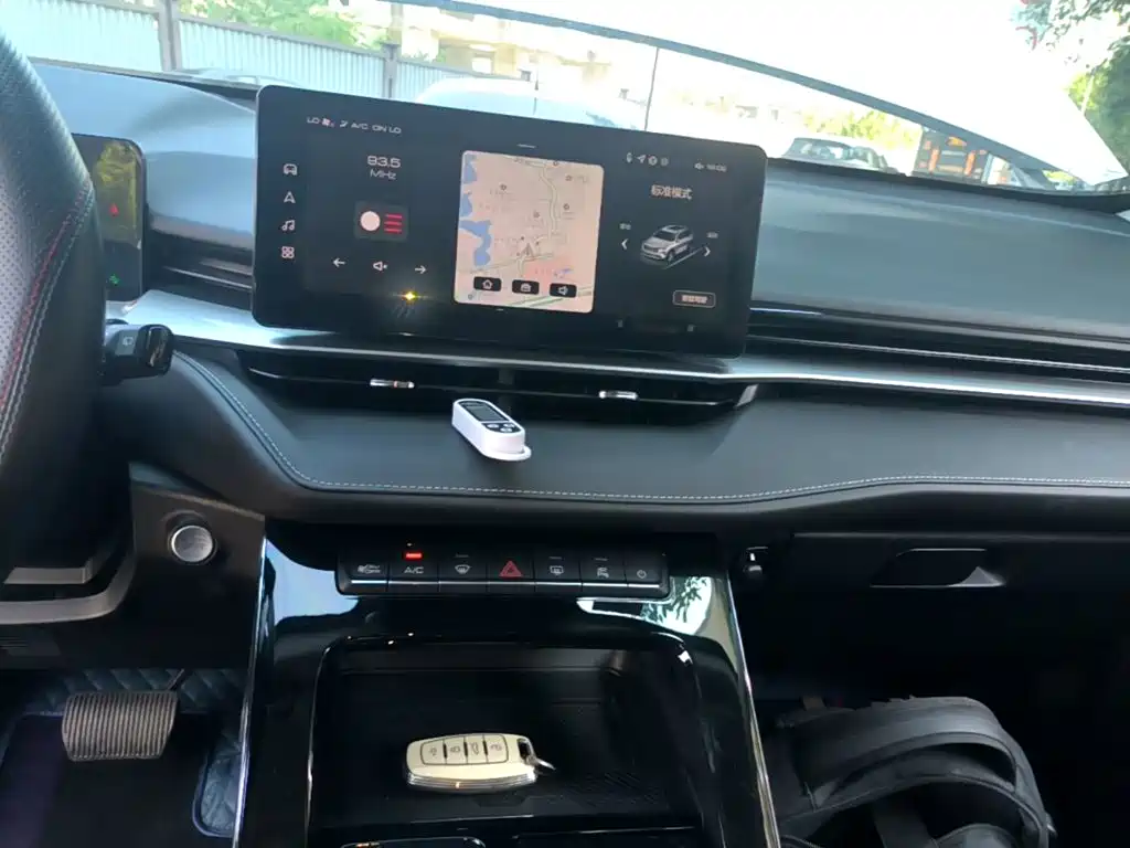 Haval H6 — миниатюра 13