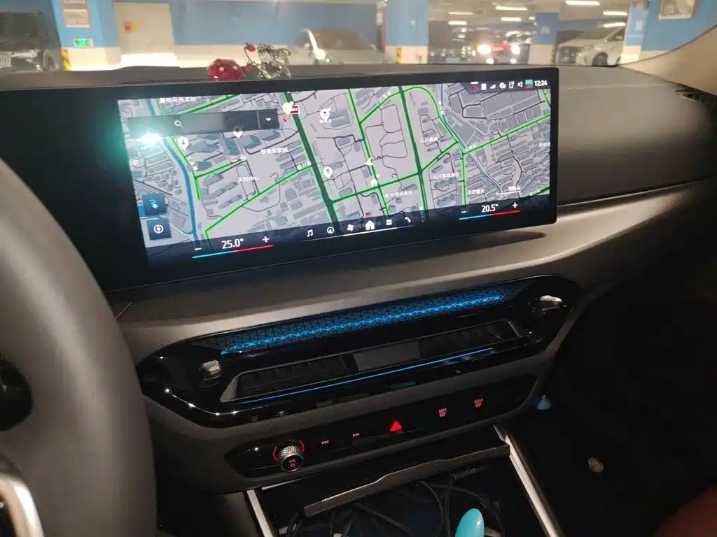 BMW i3 — миниатюра 6