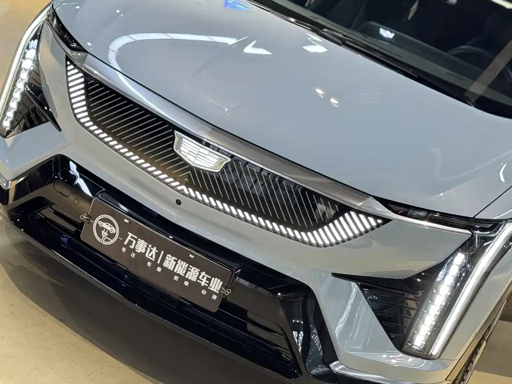 Cadillac IQ — миниатюра 27