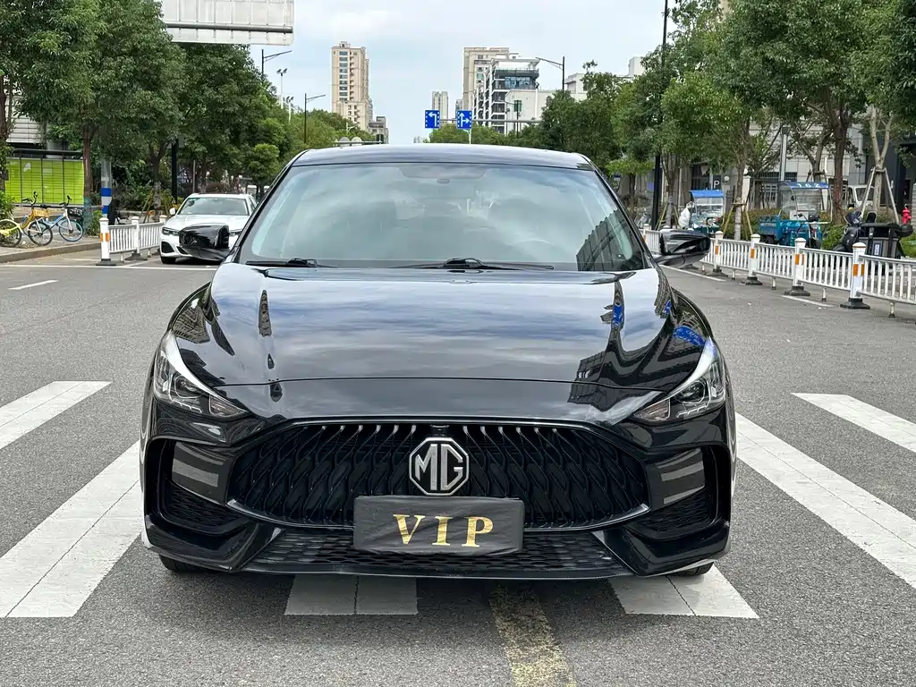 MG MG5 — миниатюра 2