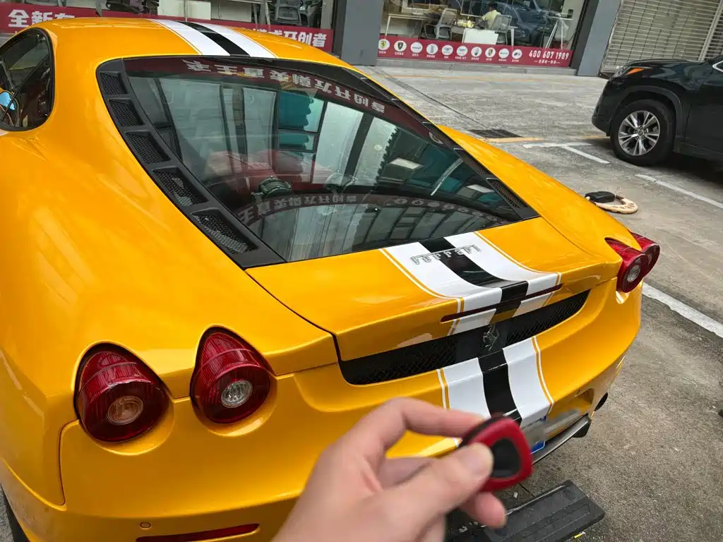 Ferrari F430 — миниатюра 4