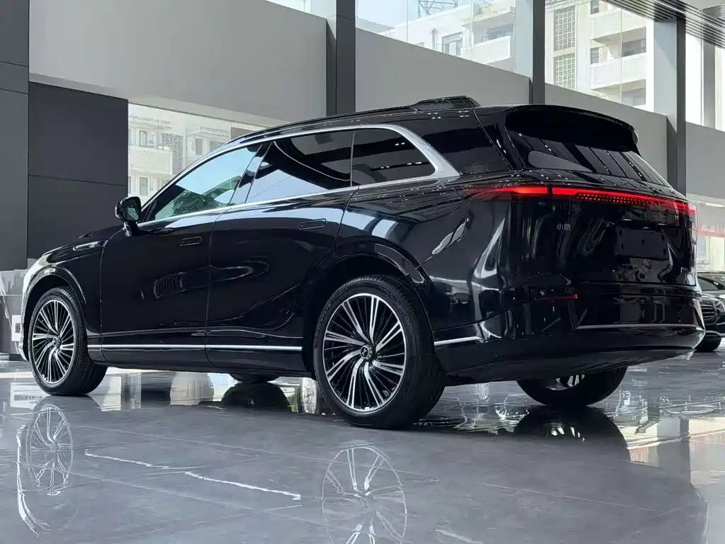 XPeng G9 — миниатюра 7