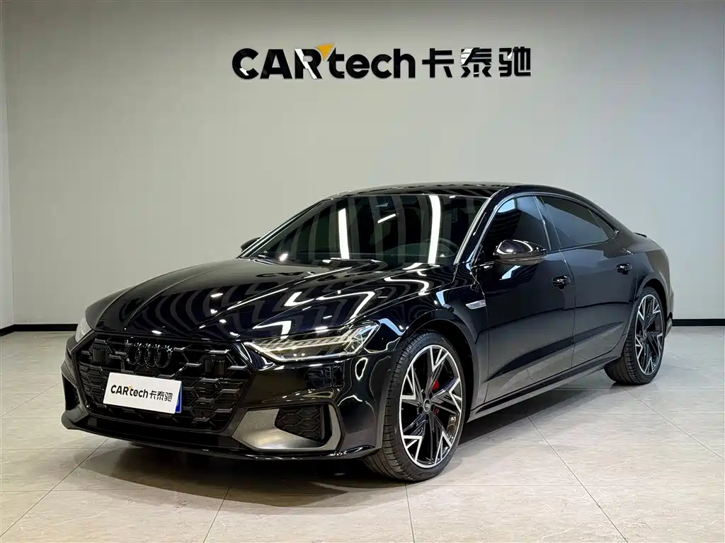 AUDI A7L