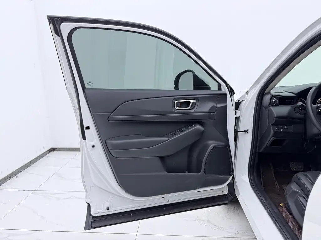 Honda XR-V — миниатюра 8