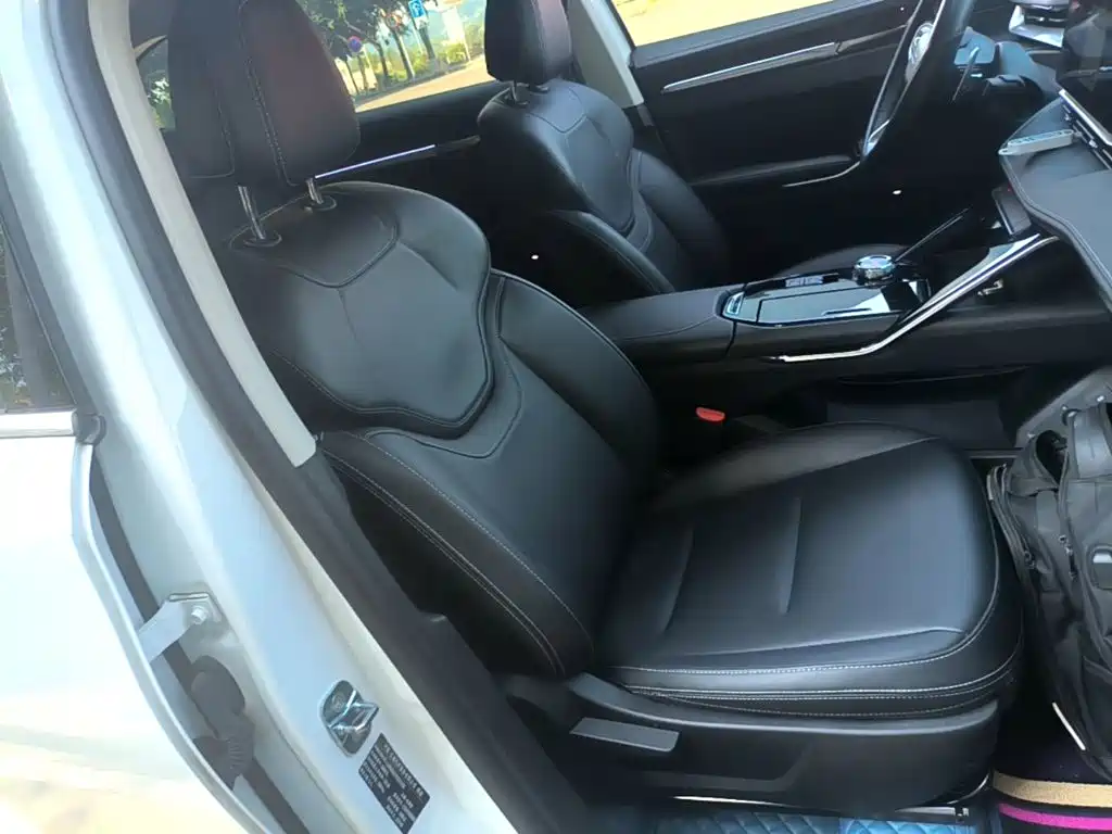 Haval H6 — миниатюра 25